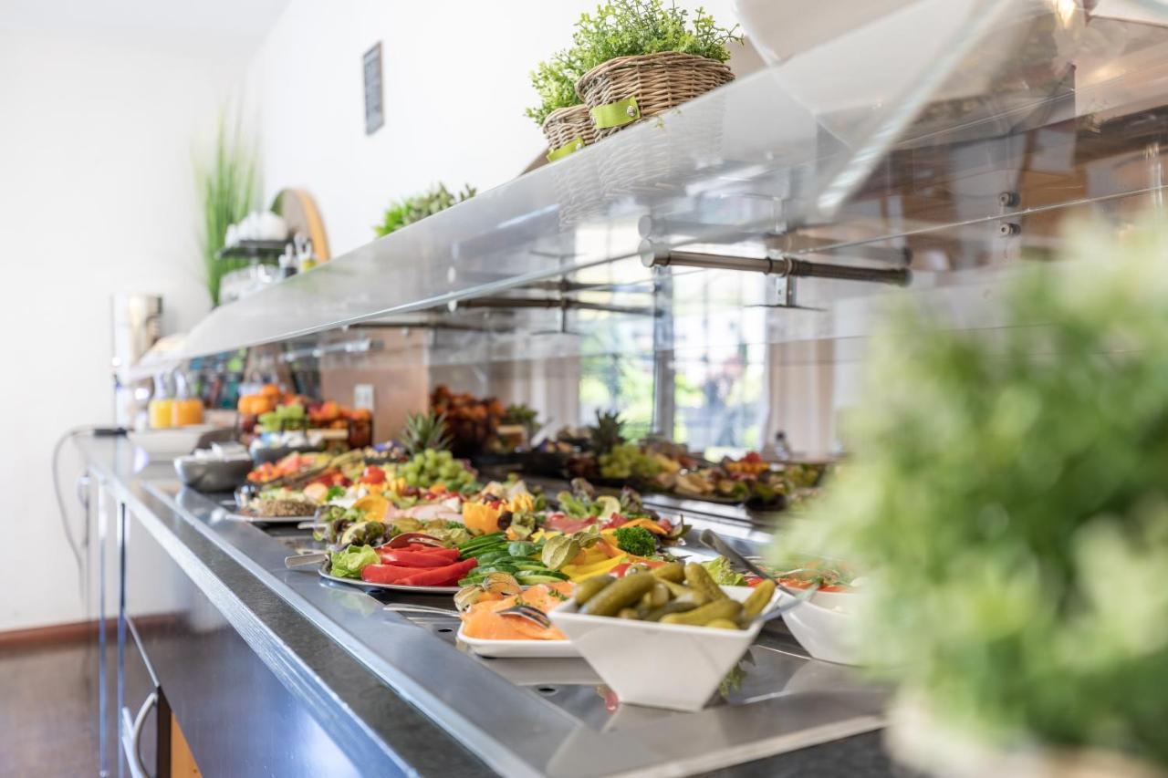 Aparthotel Acora Living The - Düsseldorf