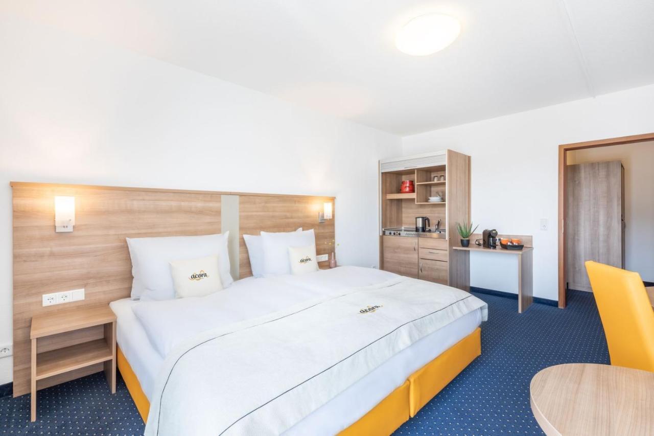 Aparthotel Acora Living The - Düsseldorf