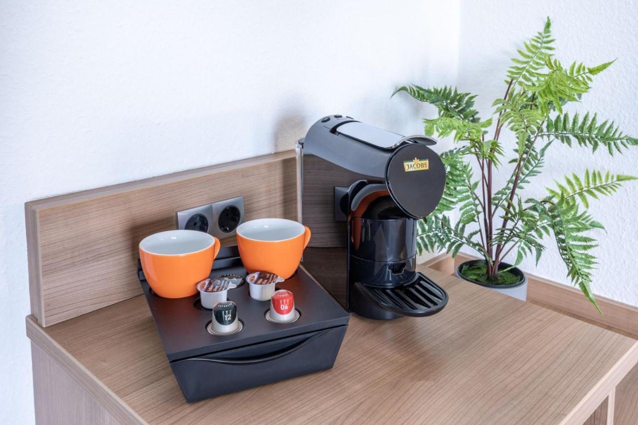 Aparthotel Acora Living The - Düsseldorf