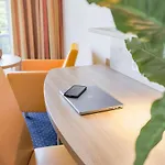 acora Hotel und Wohnen Düsseldorf - Apartments