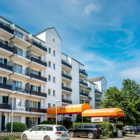 Acora Living The - 3* Düsseldorf