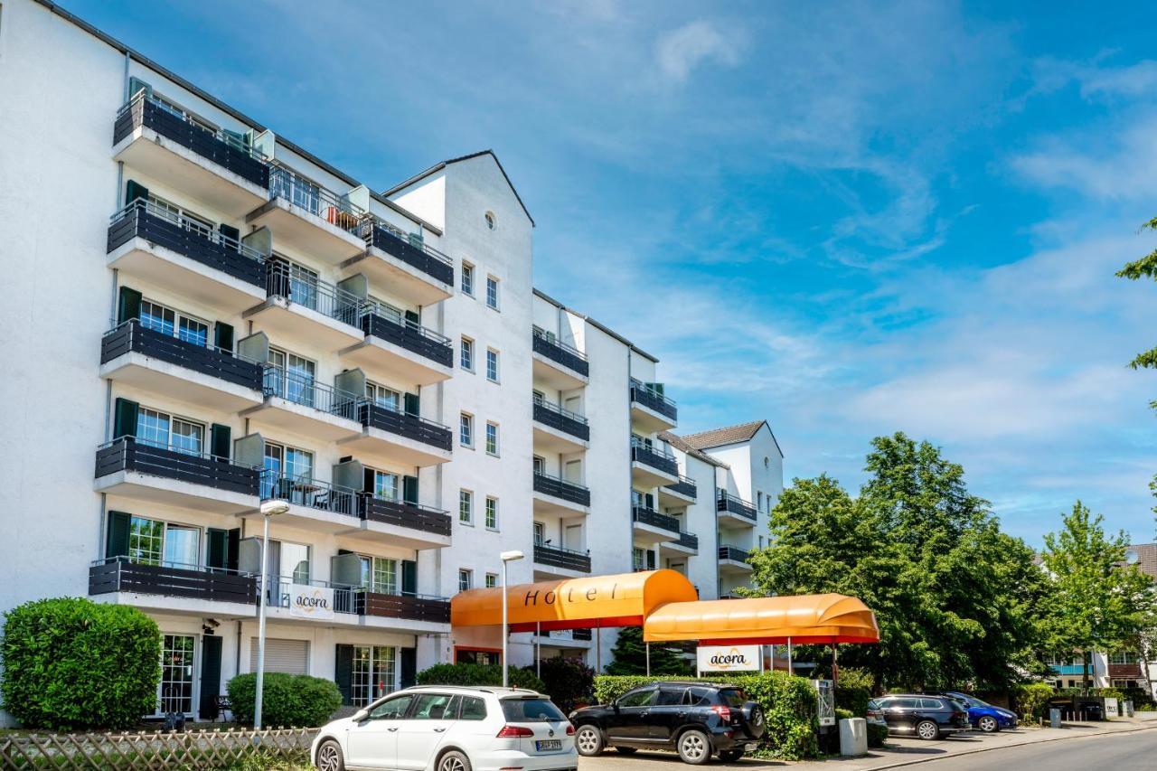 Acora Living The - 3* Düsseldorf