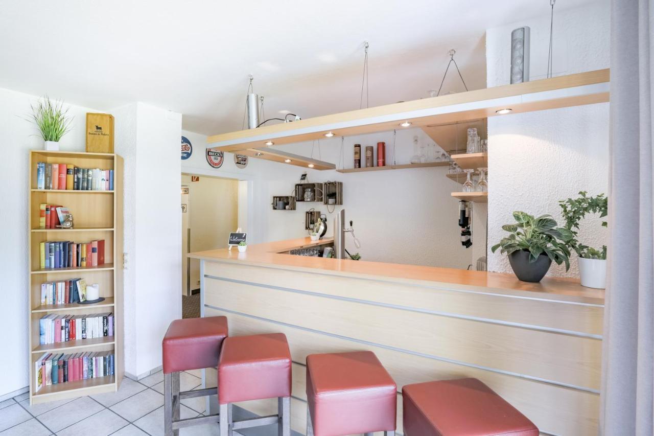 Acora Living The - 3* Düsseldorf