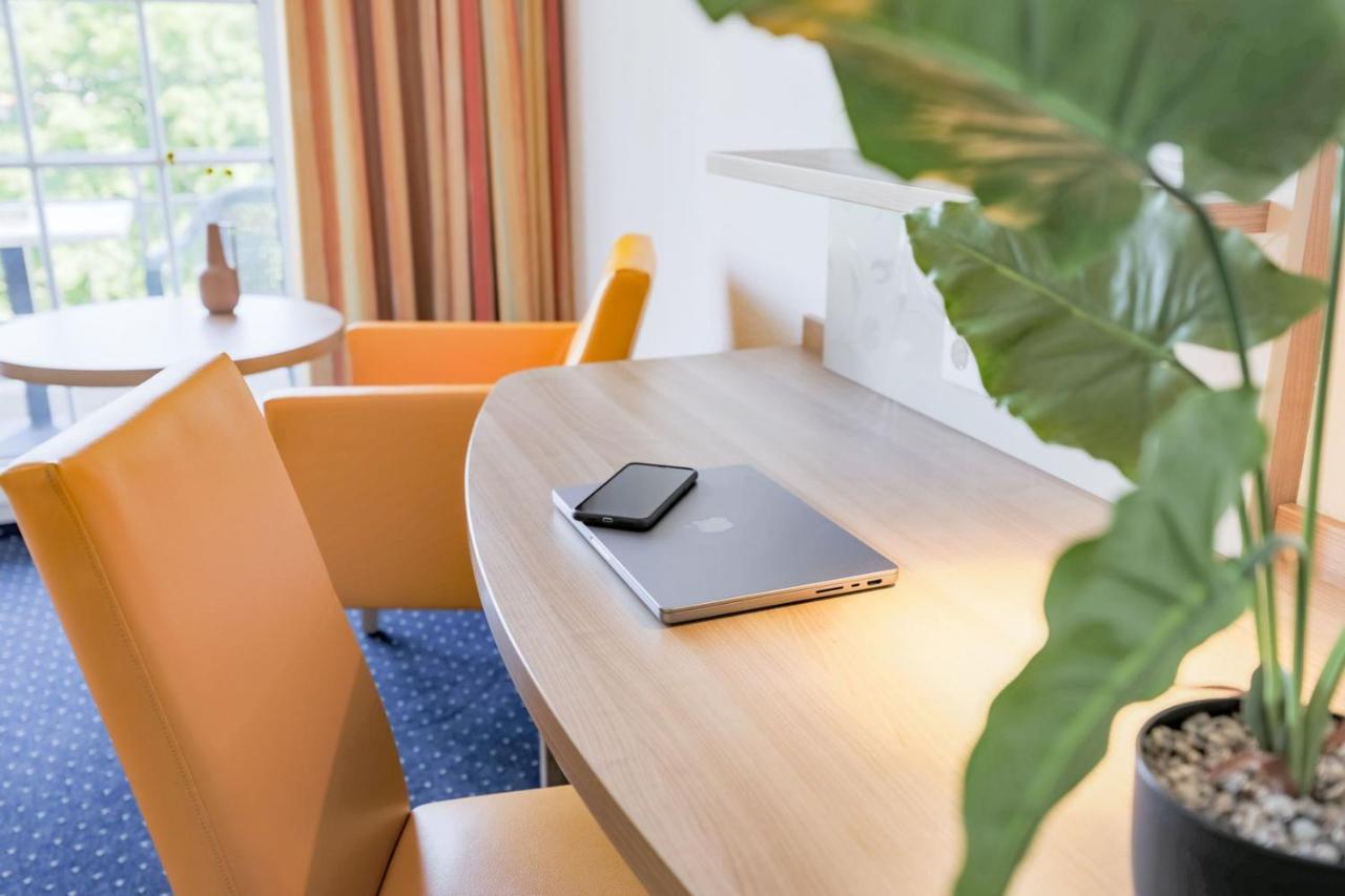 Acora Living The - Aparthotel Düsseldorf