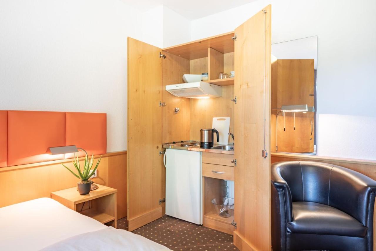 Aparthotel Acora Living The -