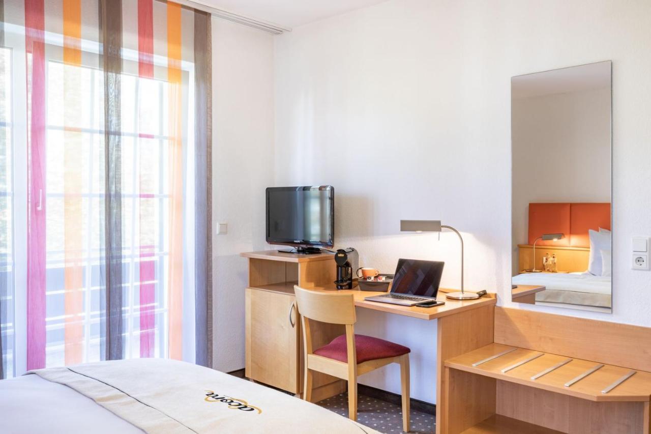 Acora Living The - Aparthotel Düsseldorf