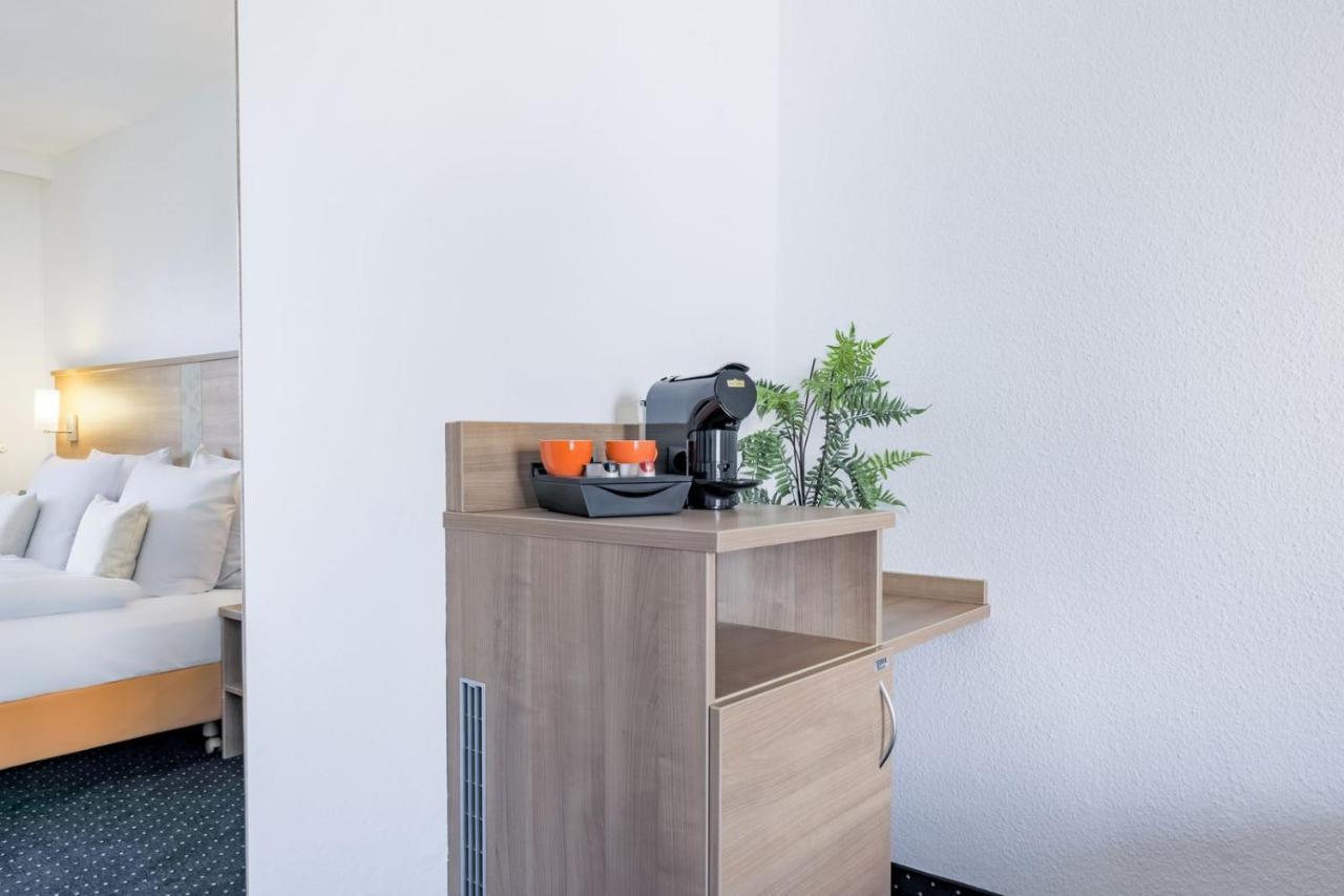 Aparthotel Acora Living The -